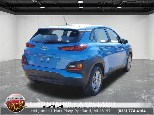 Used 2020 Hyundai Kona SE image 6