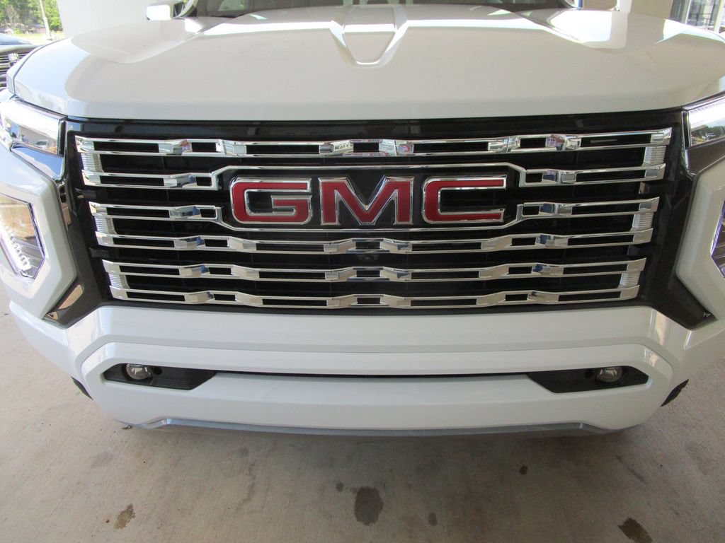 New 2026 GMC Canyon Denali AWD/4WD image 27