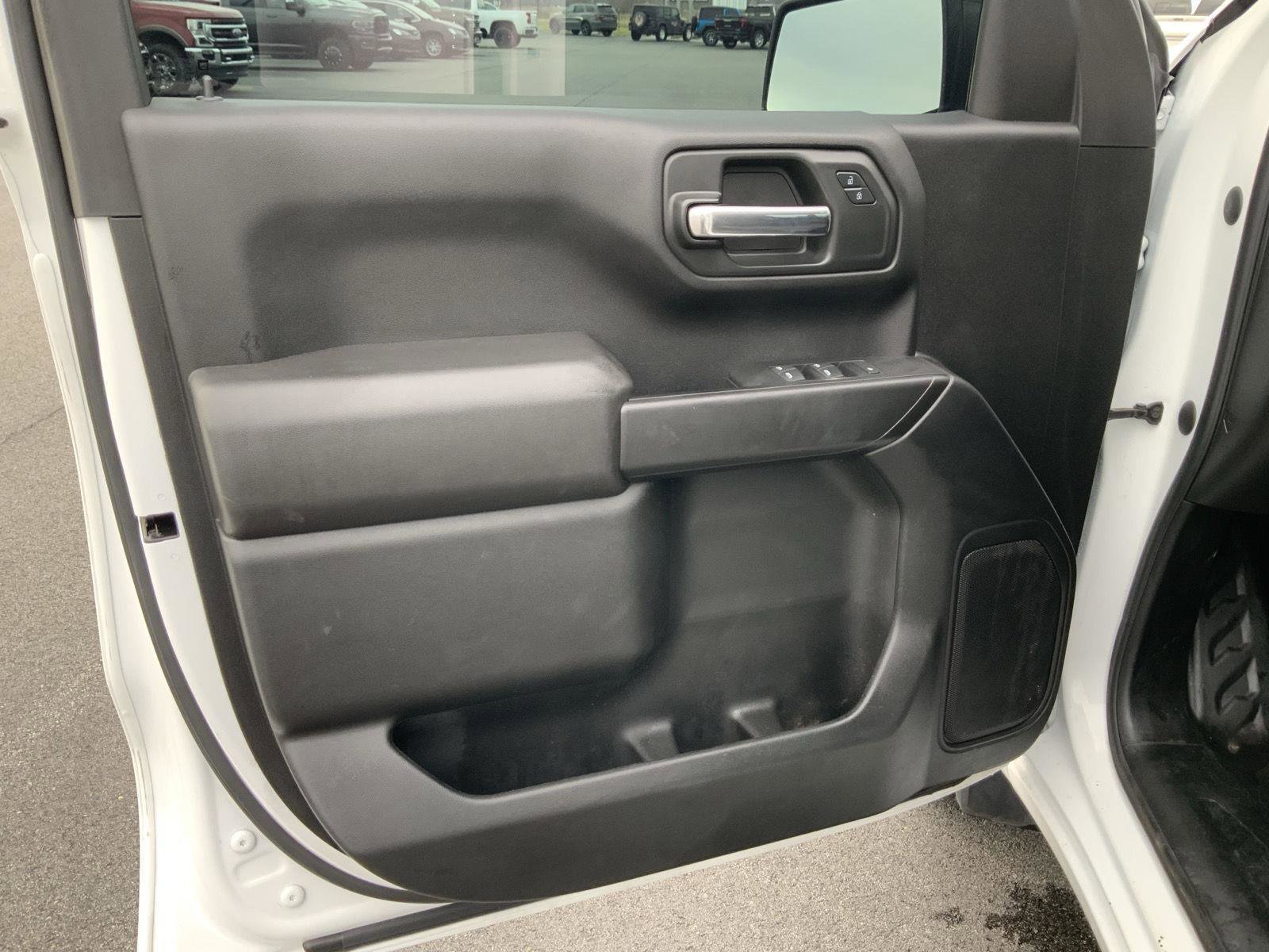 Used 2023 GMC Sierra 1500 Pro image 18