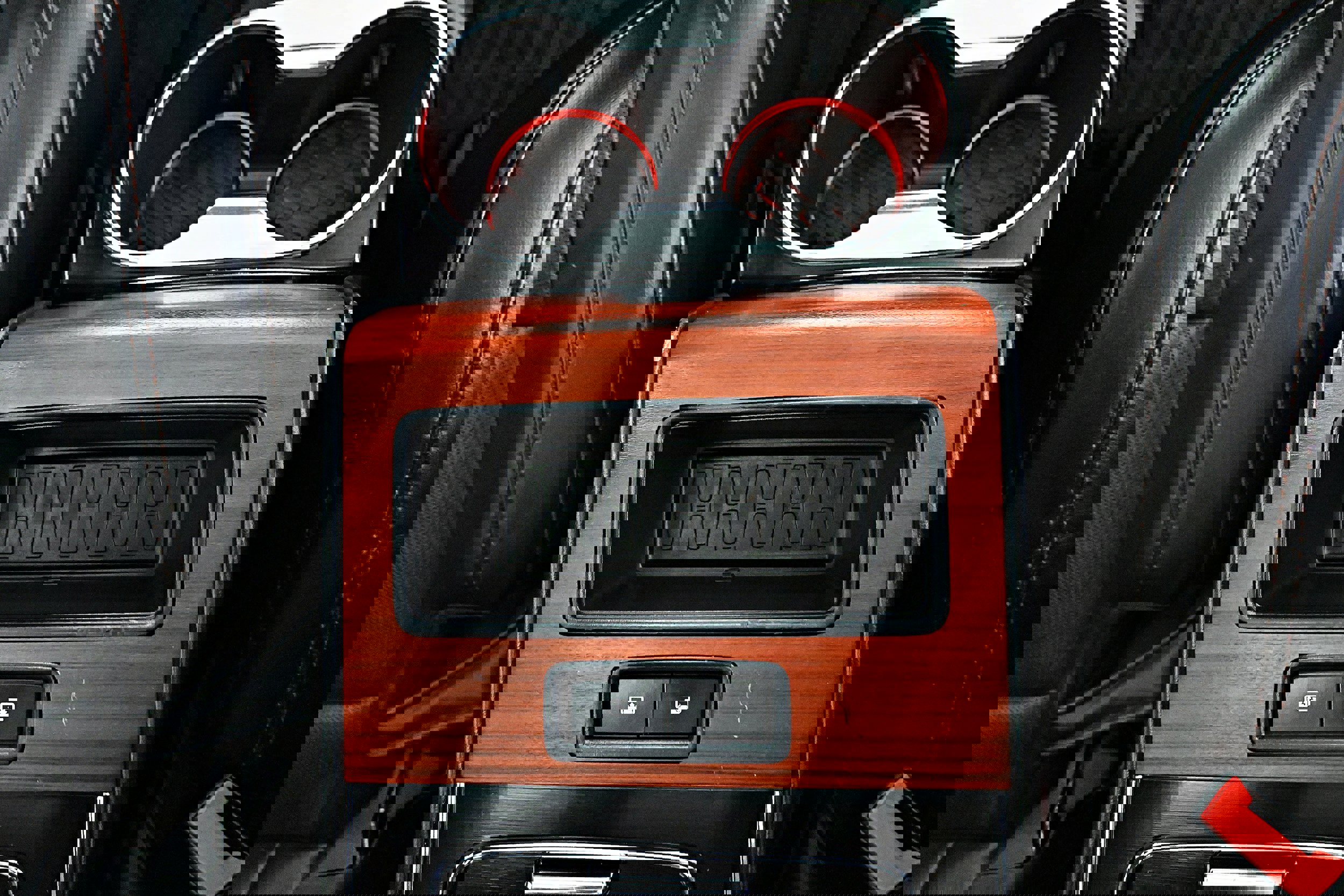 Used 2020 Lincoln Aviator Reserve w/ Equipment Group 201A image 35