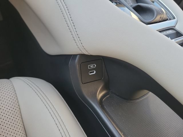 Certified 2024 Honda HR-V EX-L image 26