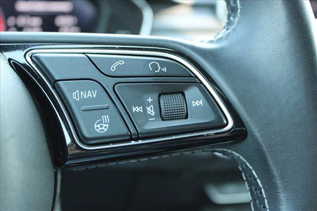 Used 2019 Audi S4 Premium Plus AWD/4WD image 27