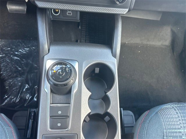 New 2025 Ford Bronco Sport Heritage w/ Convenience Package image 32