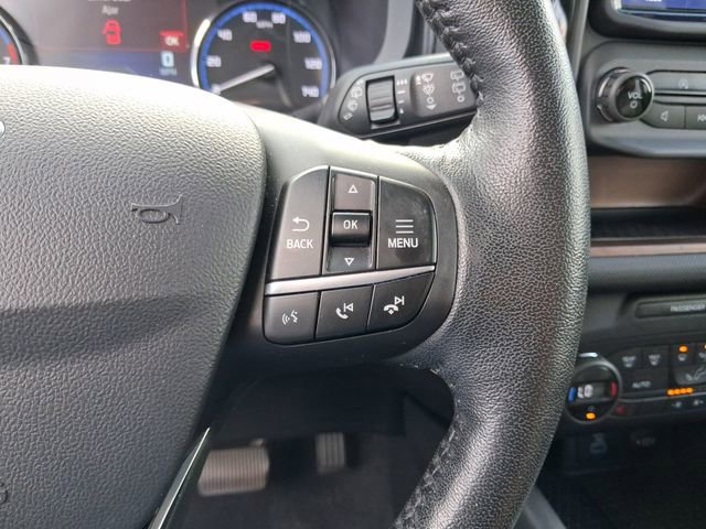 Used 2021 Ford Bronco Sport Outer Banks AWD/4WD image 18
