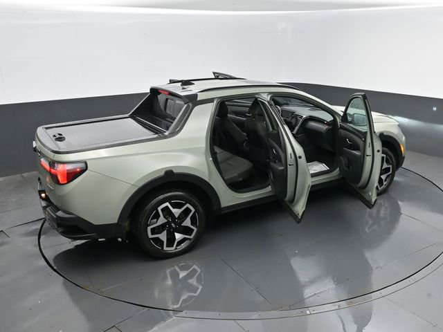 Used 2023 Hyundai Santa Cruz Limited image 28
