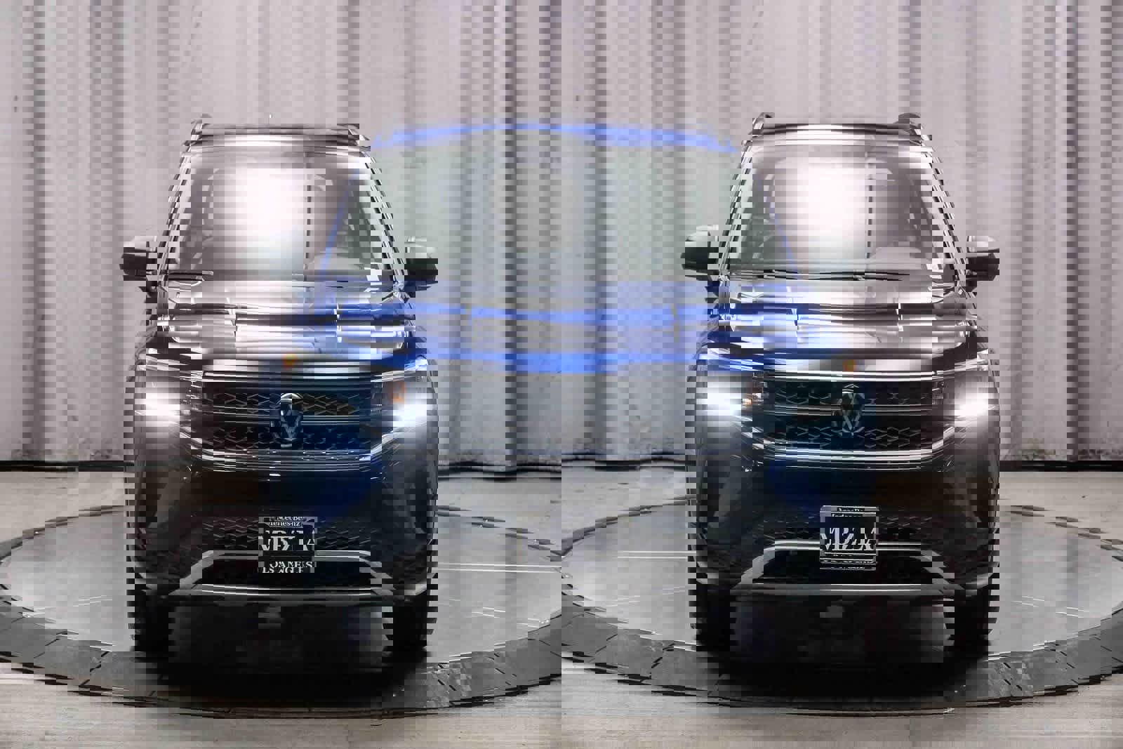 Used 2023 Volkswagen Taos S image 6