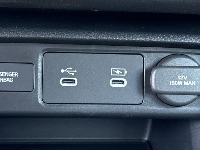 New 2026 Honda Civic Sport image 28