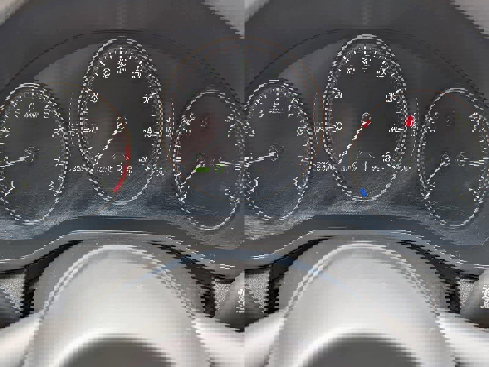 Used 2025 MAZDA CX-70 3.3 Turbo w/ Preferred Package image 32