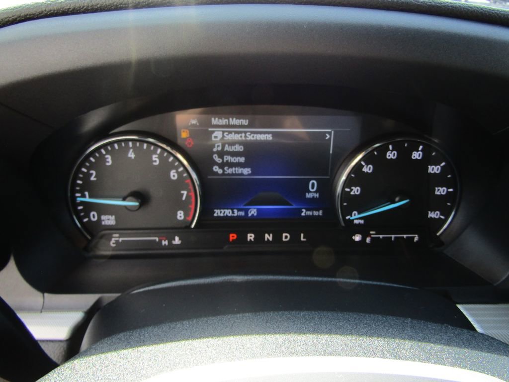 Used 2024 Ford Explorer XLT w/ Equipment Group 202A AWD/4WD image 24