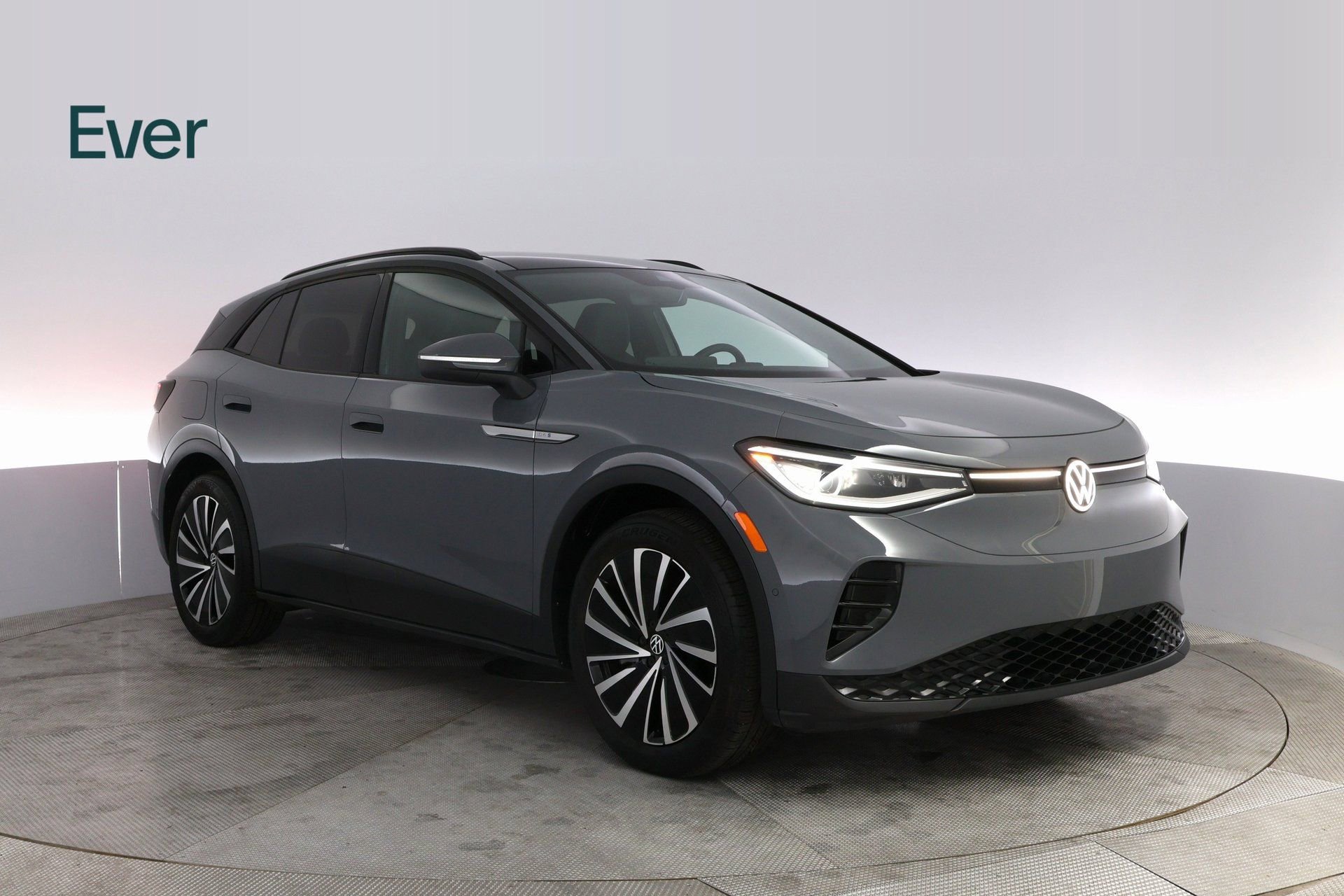 Used 2024 Volkswagen ID.4 S image 4