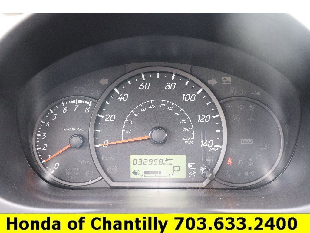 Used 2022 Mitsubishi Mirage G4 ES FWD image 9