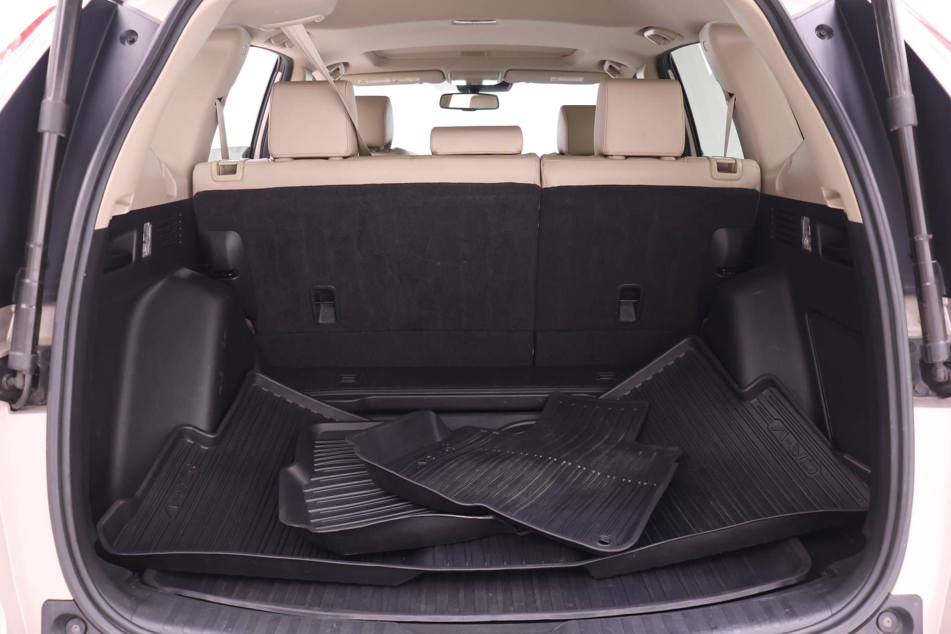 Used 2017 Honda CR-V Touring image 14