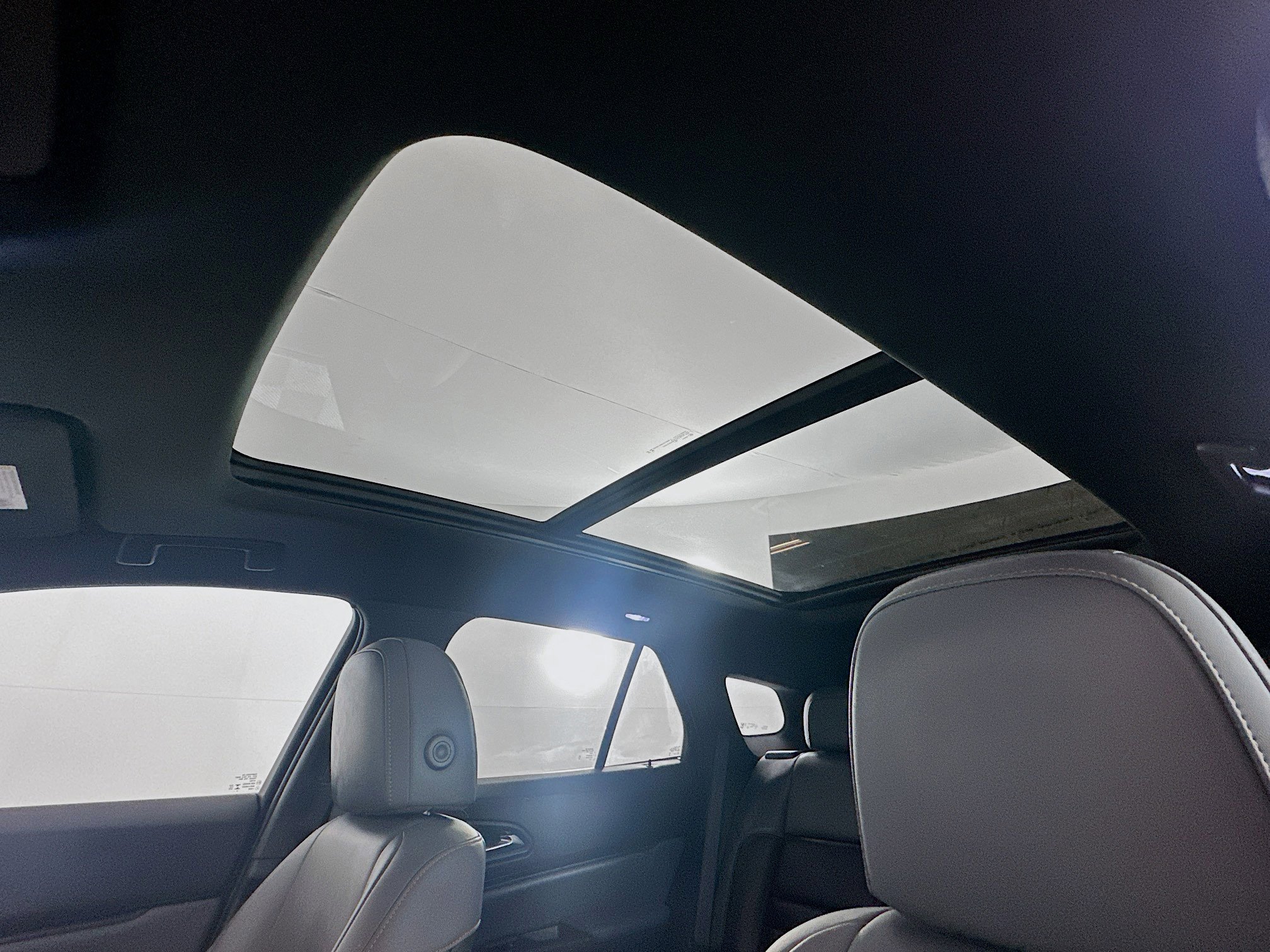 Used 2024 Honda Prologue Touring image 26