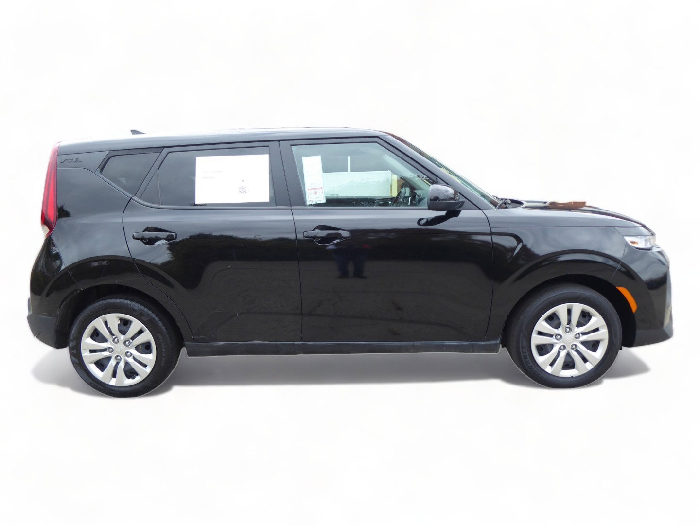 Used 2020 Kia Soul LX image 6
