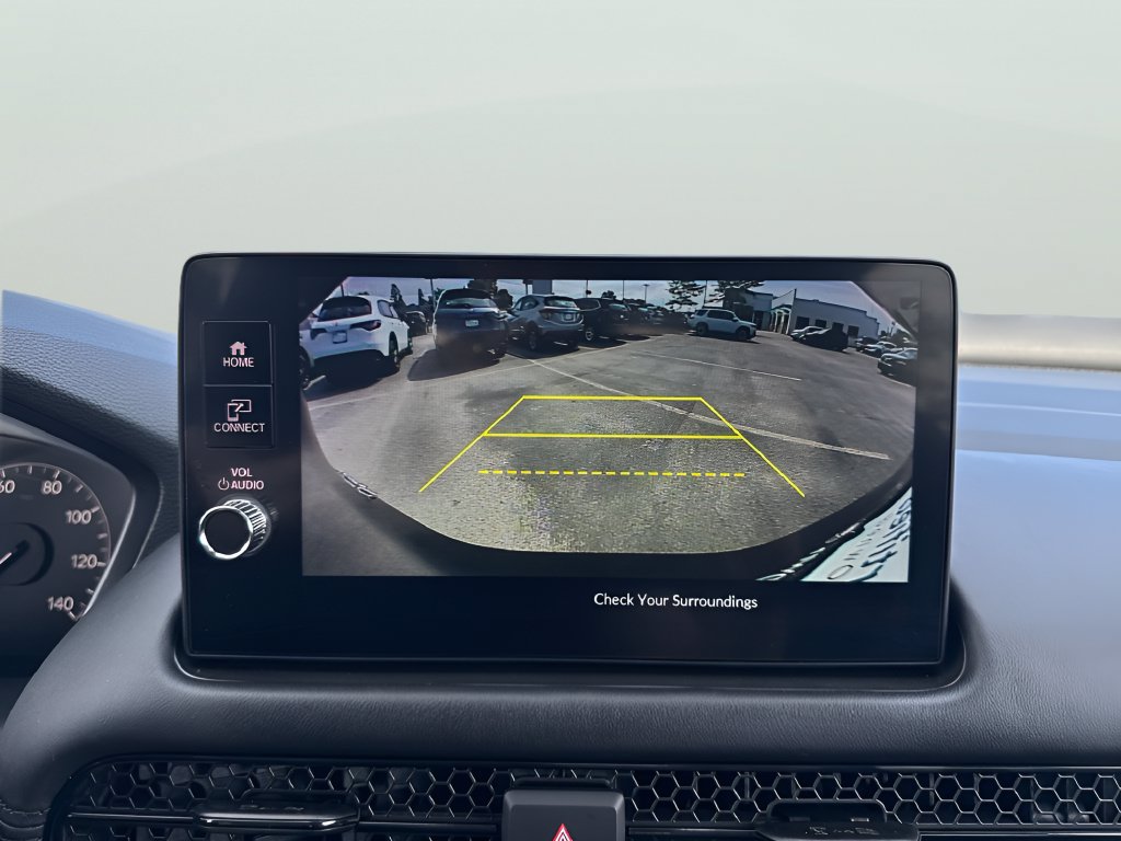 Certified 2027 Honda HR-V LX image 32