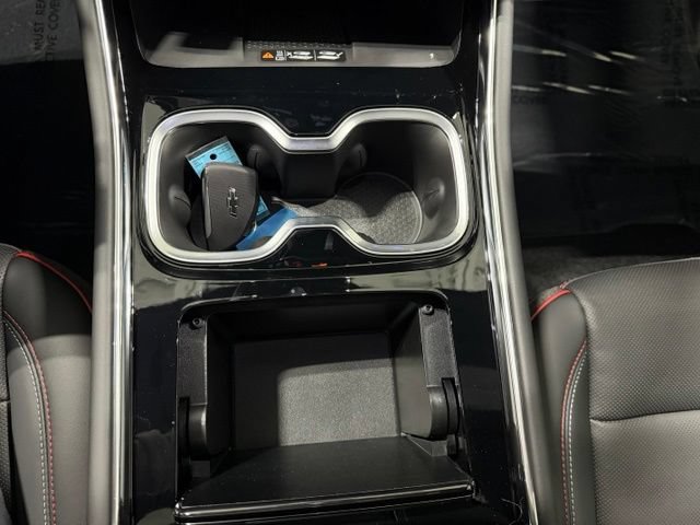 New 2027 Chevrolet Traverse RS AWD/4WD image 20