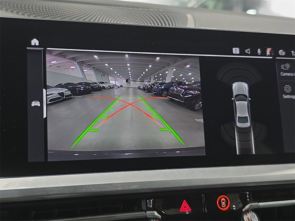 Used 2020 BMW 330i Sedan w/ Convenience Package image 22