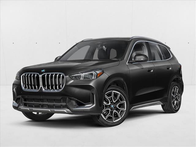 New 2025 BMW X1 xDrive28i w/ Convenience Package