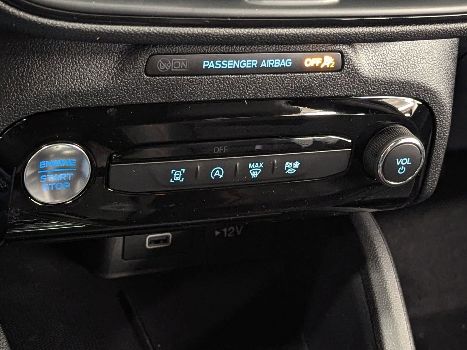 New 2026 Ford Escape ST-Line w/ Tech Pack #1 image 14