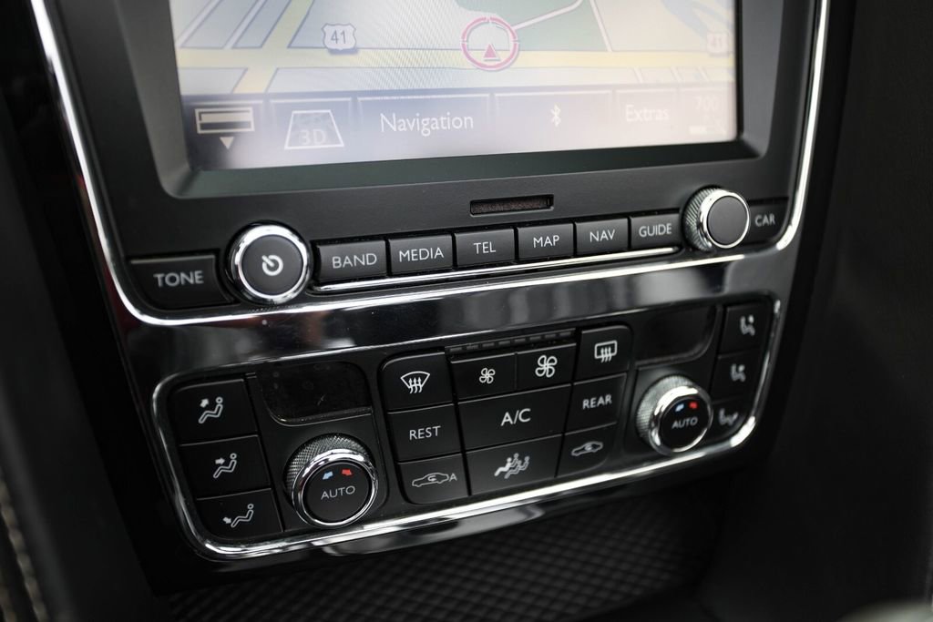 Used 2014 Bentley Continental GT Speed AWD/4WD image 32
