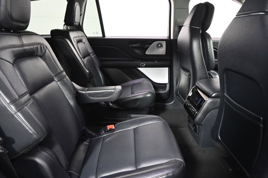 New 2026 Lincoln Aviator Reserve image 18