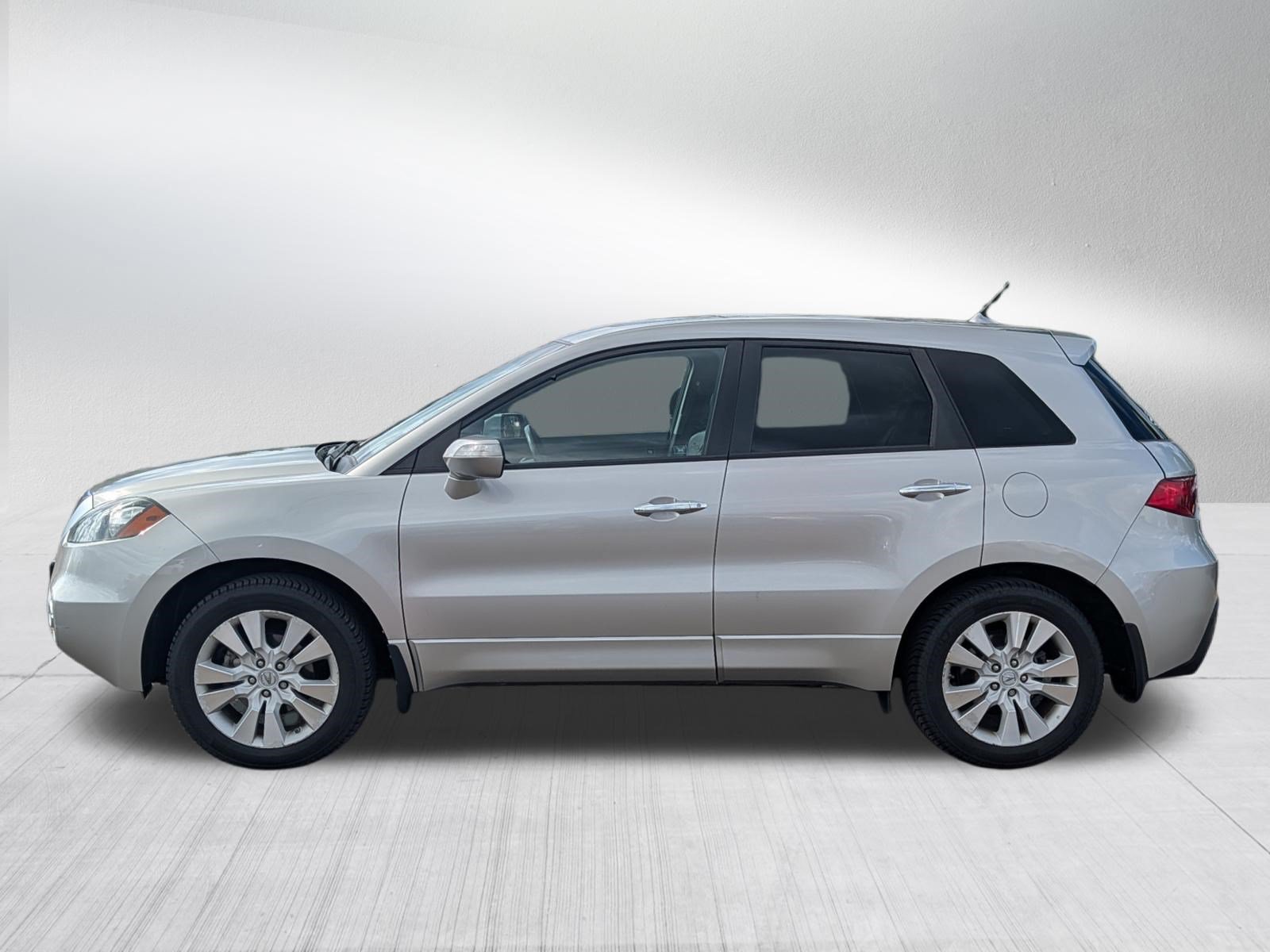 Used 2011 Acura RDX 2WD image 4