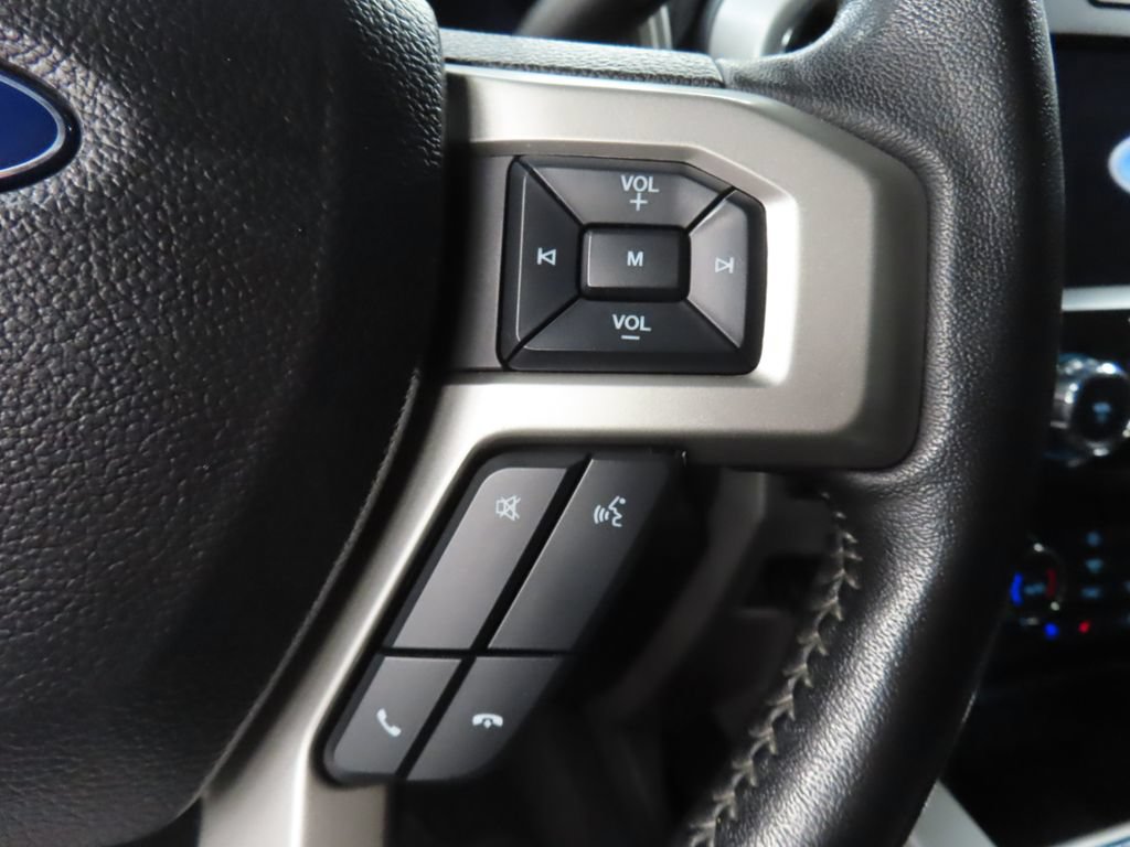 Used 2021 Ford F250 Lariat w/ Lariat Value Package AWD/4WD image 41