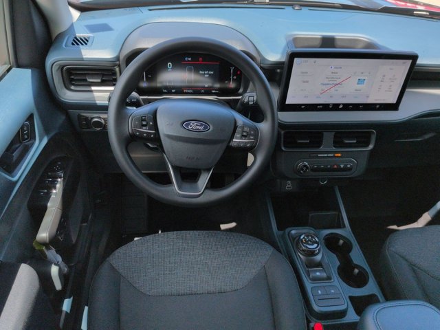 New 2026 Ford Maverick XL FWD image 16