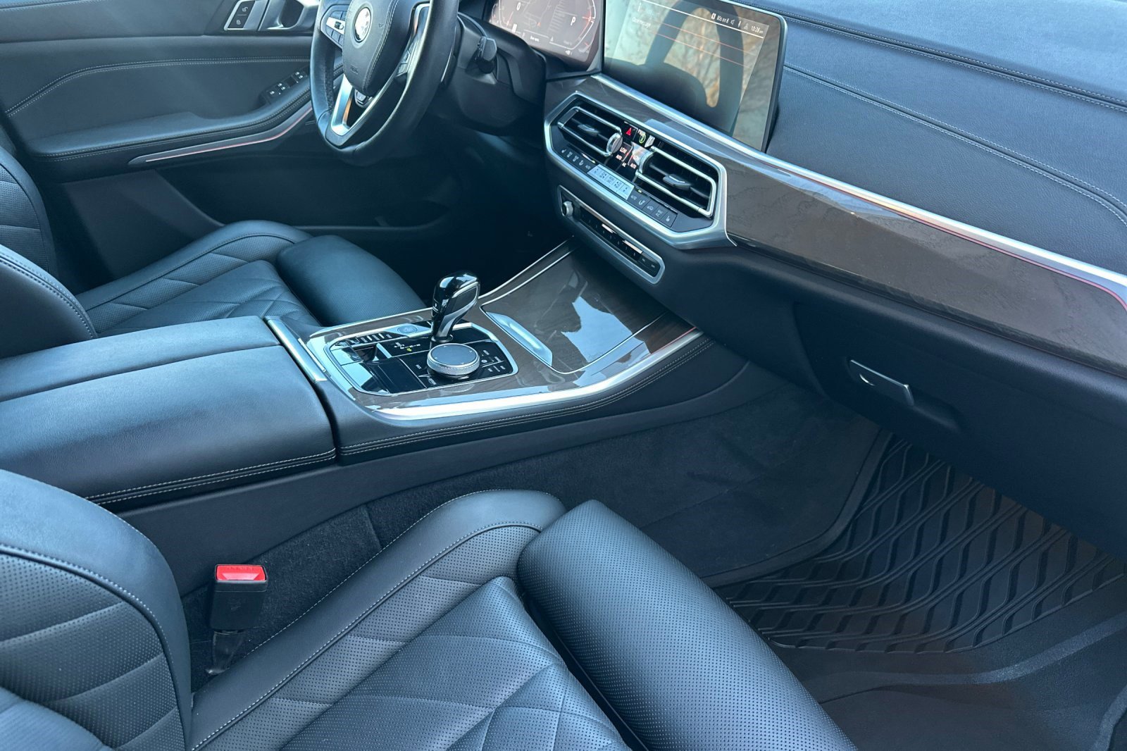 Certified 2023 BMW X5 xDrive40i w/ Premium Package image 20