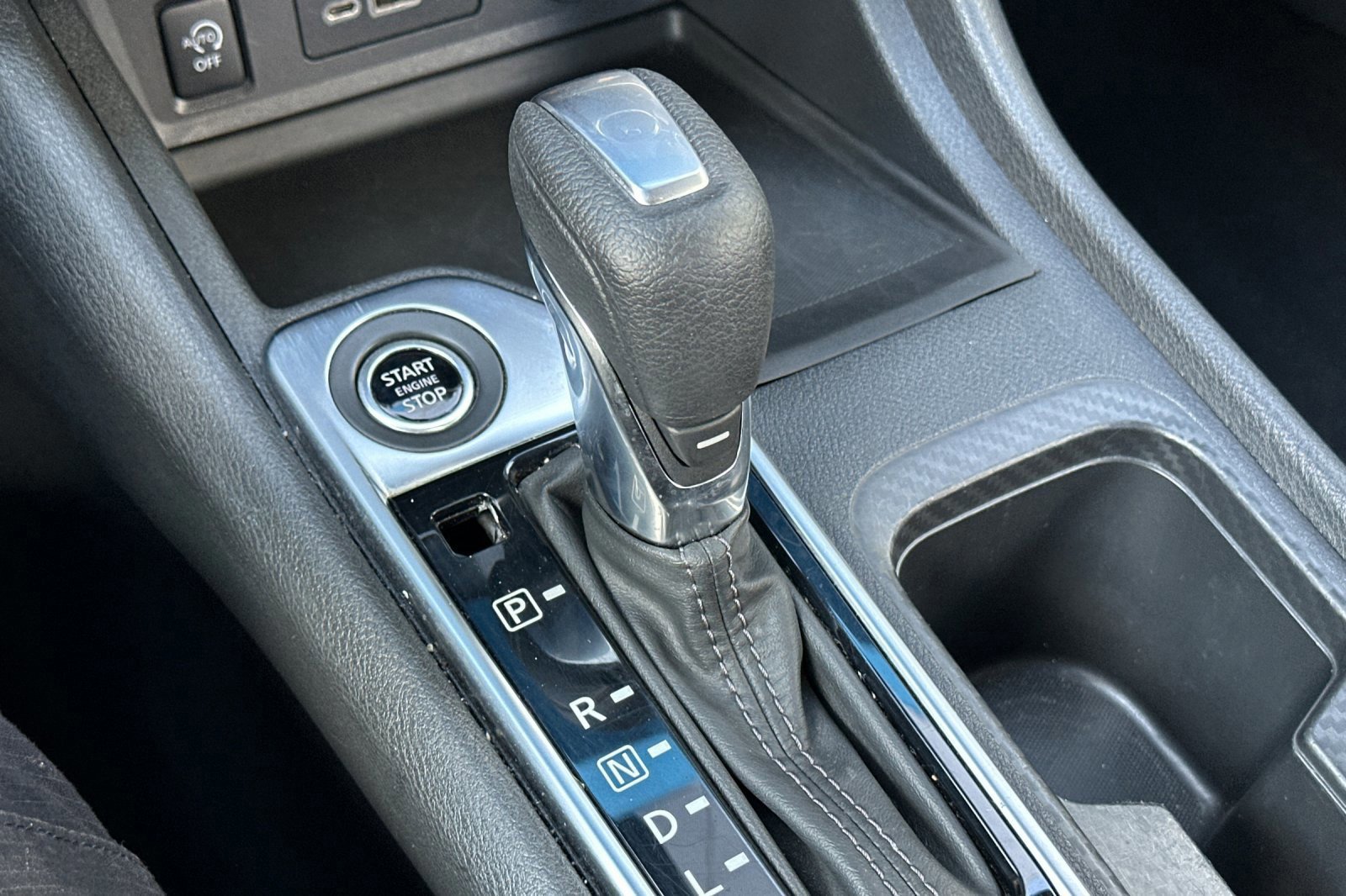 Used 2024 Nissan Sentra SV image 20