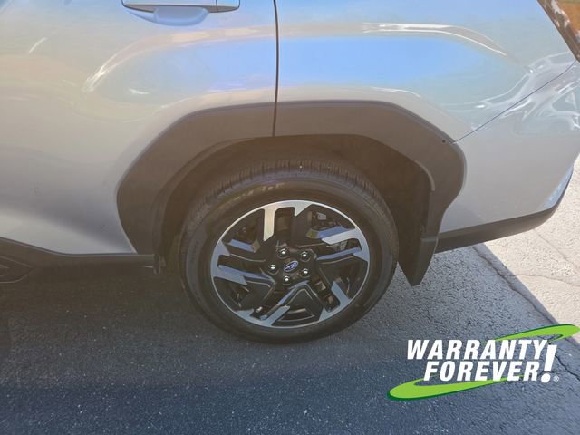 Certified 2026 Subaru Forester Limited image 22