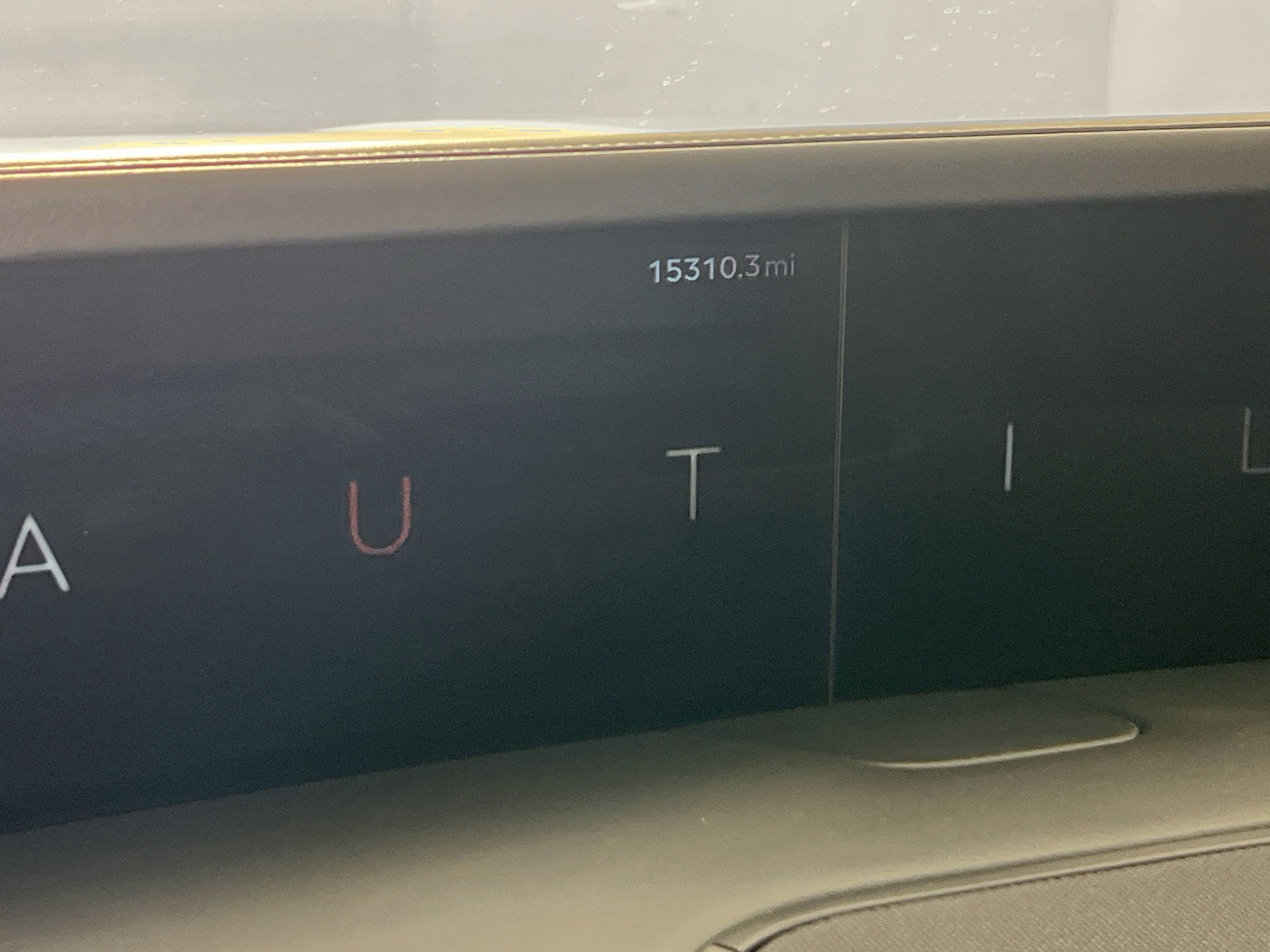 Used 2024 Lincoln Nautilus Reserve image 12