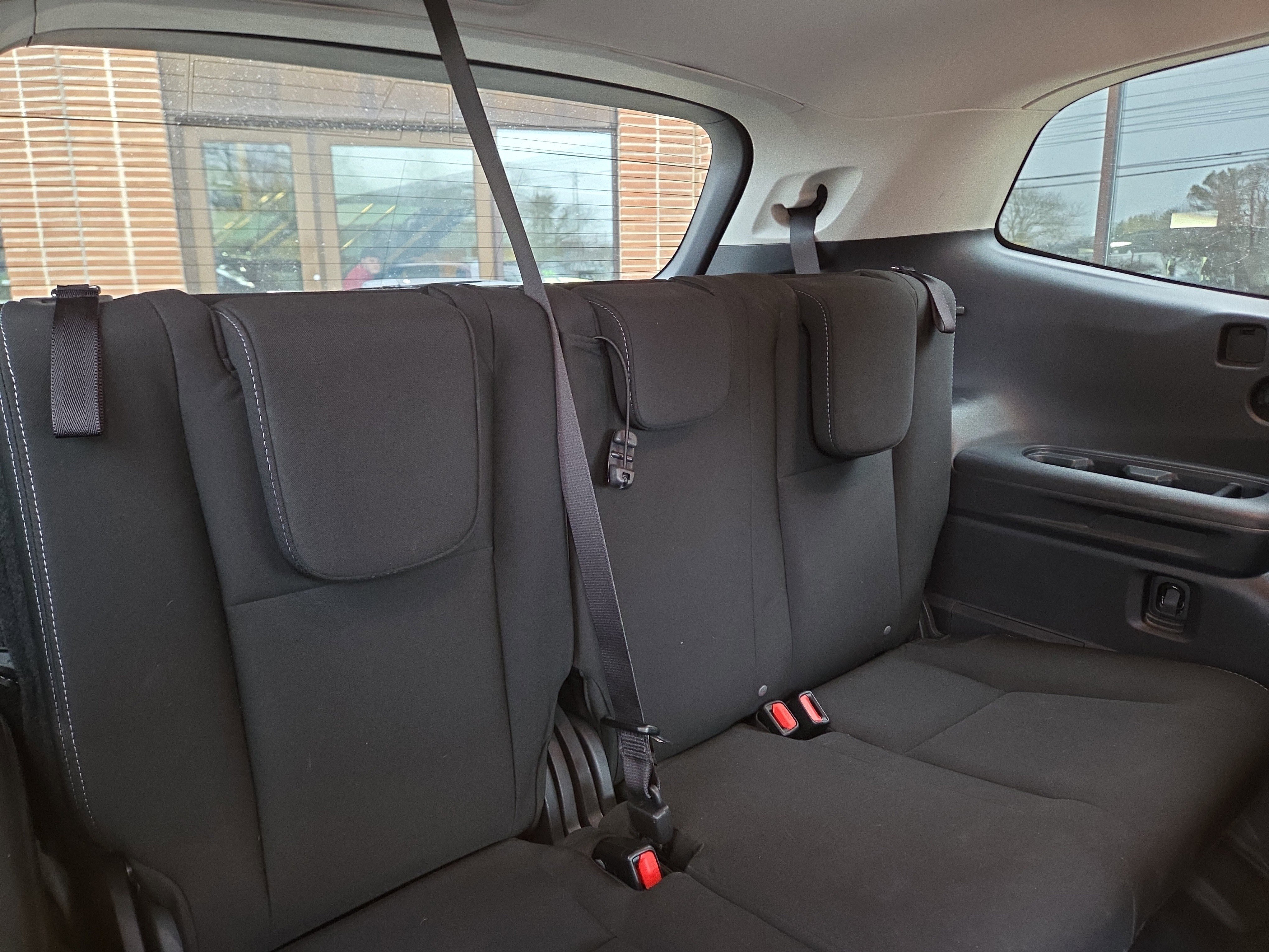 Used 2020 Subaru Ascent Premium w/ Convenience Package image 14