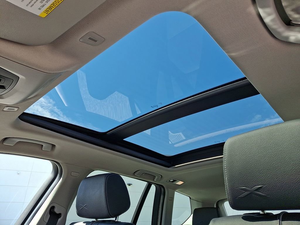 Used 2016 BMW X3 xDrive35i image 16