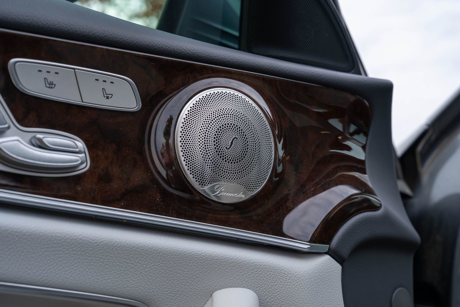 Used 2023 Mercedes-Benz E 450 4MATIC All-Terrain Wagon image 17