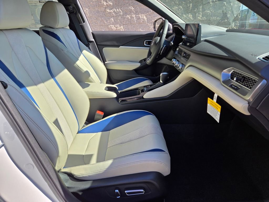 New 2026 Acura Integra A-Spec FWD image 20