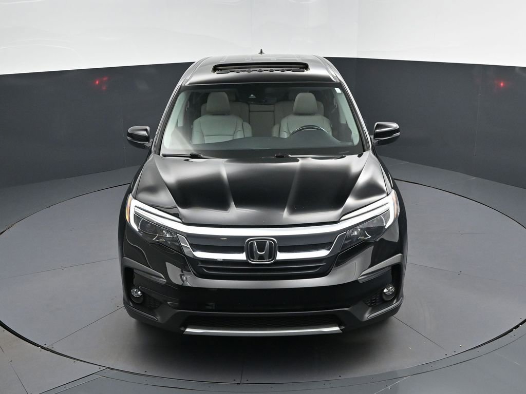 Used 2019 Honda Pilot EX-L image 37