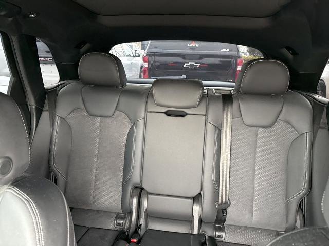 Used 2022 Audi SQ5 Premium Plus image 13