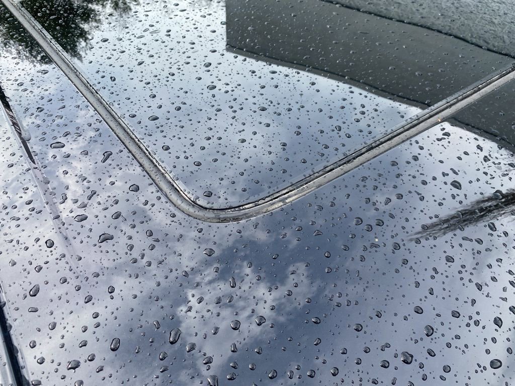 Used 2025 Cadillac XT6 Sport w/ Platinum Package image 9