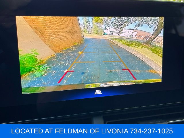 Certified 2024 Chevrolet Trax LT w/ Driver Confidence Package FWD image 14