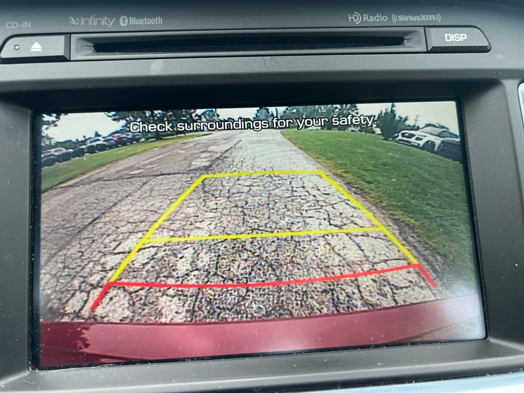 Used 2016 Hyundai Sonata Limited w/ Option Group 02 FWD image 31