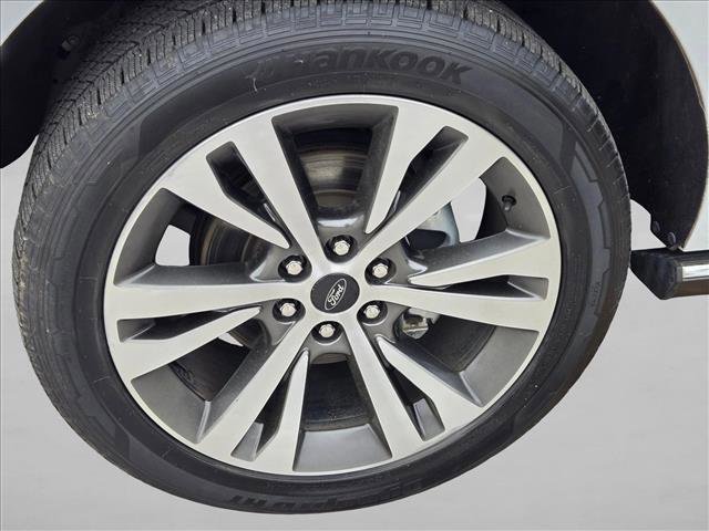 Used 2021 Ford Expedition Max Limited AWD/4WD image 23