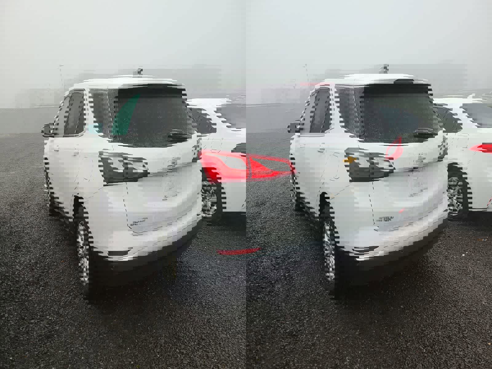 Used 2019 Chevrolet Equinox LT image 3