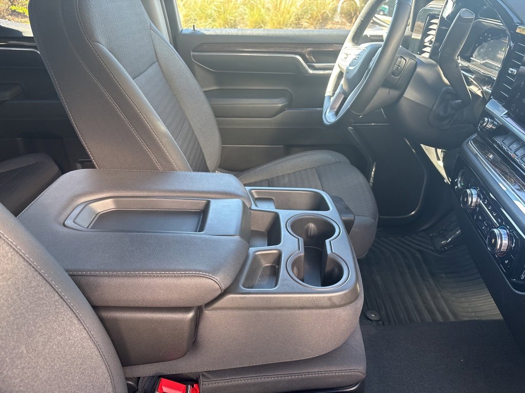 Used 2024 GMC Sierra 1500 Elevation image 27