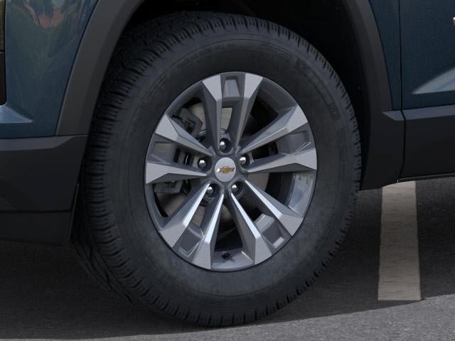 New 2026 Chevrolet Equinox LT w/ Convenience Package II FWD image 9