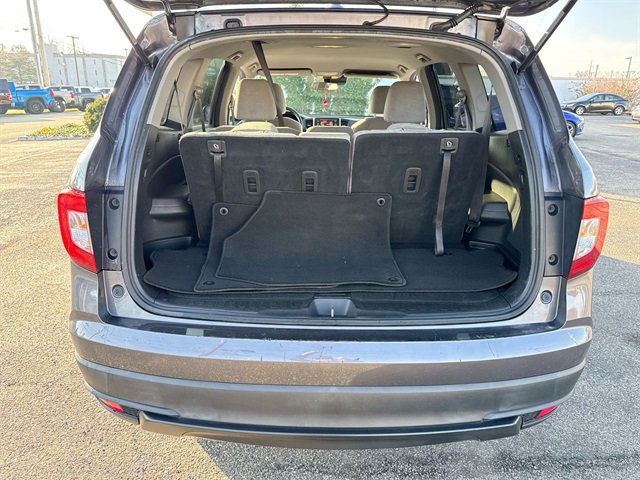 Used 2021 Honda Pilot LX image 24