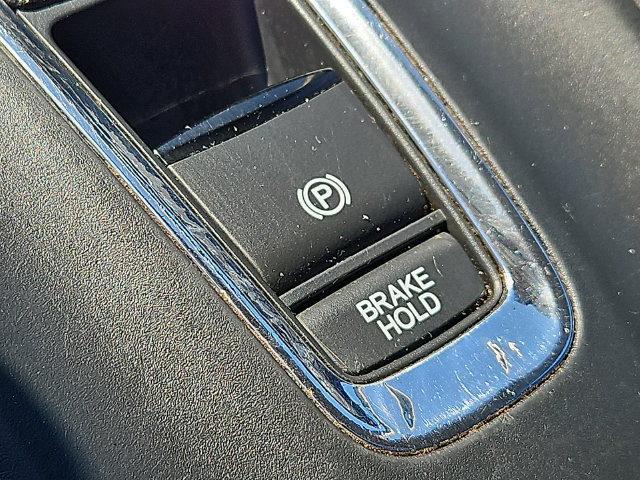 Used 2016 Honda HR-V EX image 27