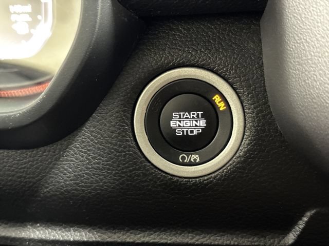 Used 2025 RAM 1500 Rebel w/ Rebel Level 1 Equipment Group AWD/4WD image 16