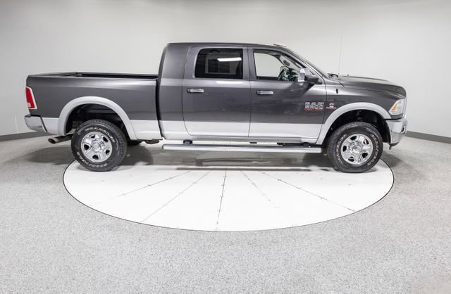 Used 2014 RAM 2500 Laramie image 34