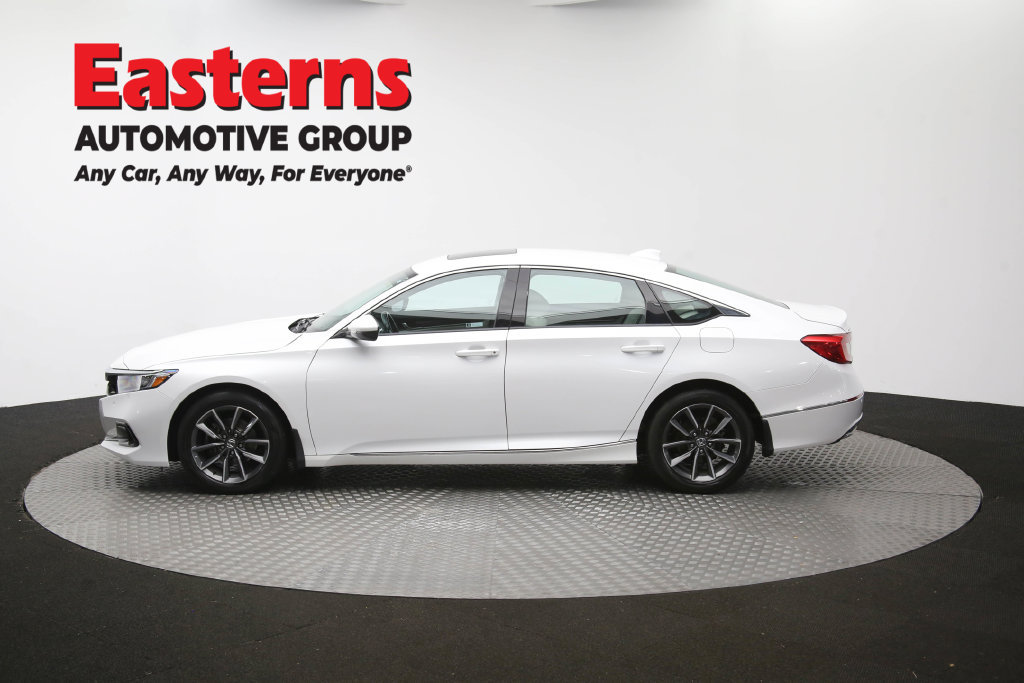 Used 2022 Honda Accord EX-L image 62